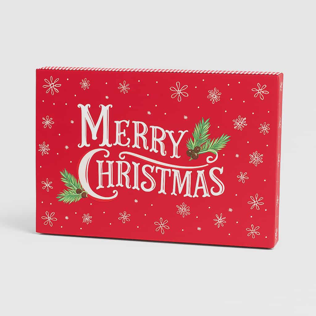 Joy Duo Holiday Gift Box (Click to see Bulk Pricing)